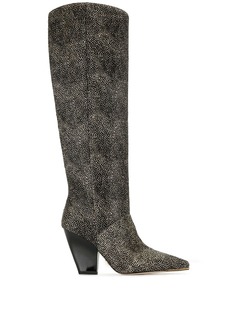 Tory Burch сапоги Lila 90