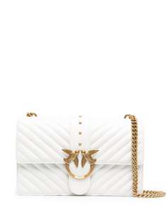 Pinko сумка через плечо Love Classic Icon