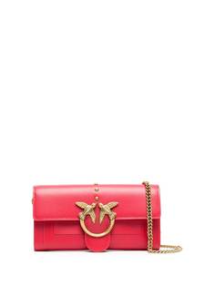 Pinko мини-сумка Love Wallet