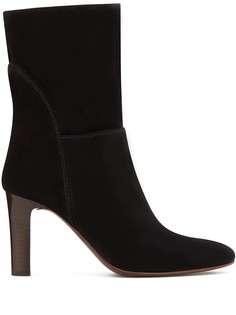 Giuseppe Zanotti ботильоны Viviana 90