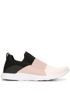 APL: ATHLETIC PROPULSION LABS кроссовки в стиле колор-блок