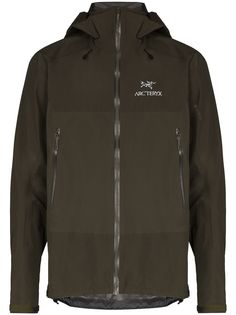 Arcteryx легкая куртка Beta SL Hybrid