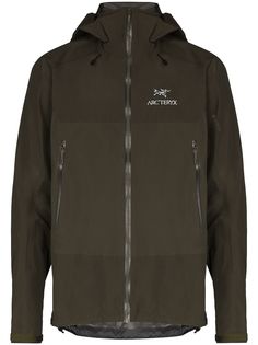 Arcteryx легкая куртка Beta SL Hybrid
