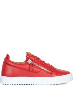 Giuseppe Zanotti кеды Frankie