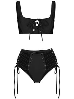 Noire Swimwear купальник бикини