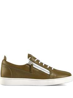 Giuseppe Zanotti кеды Frankie