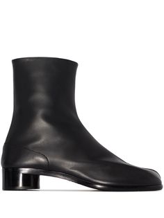 Maison Margiela ботинки Tabi