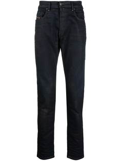 Diesel джинсы D-Strukt кроя слим