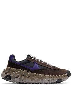 Nike кроссовки Overbreak SP