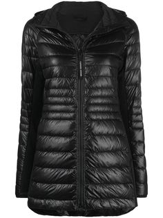 Canada Goose пуховик Hybridge Lite