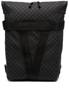 Bottega Veneta рюкзак из искусственной кожи