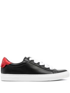 Givenchy кеды Urban Street
