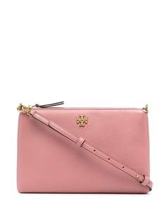 Tory Burch сумка на плечо Kira из зернистой кожи