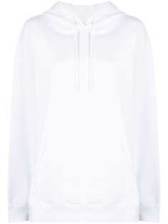 MSGM худи с логотипом