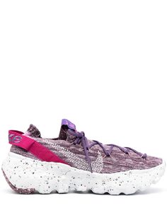 Nike кроссовки Space Hippie 04