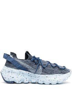 Nike кроссовки Space Hippie 04
