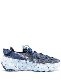 Nike кроссовки Space Hippie 04