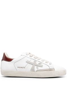 Premiata кеды Stevend
