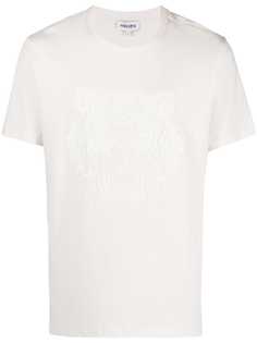 Kenzo футболка Tiger