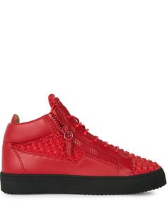 Giuseppe Zanotti кеды Kriss