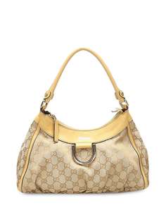 Gucci Pre-Owned сумка Abbey