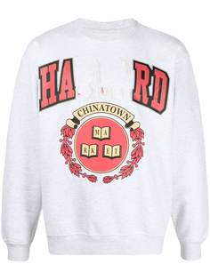 Chinatown Market толстовка с логотипом