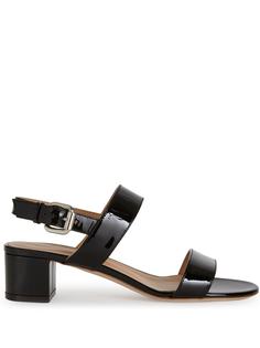 Giuseppe Zanotti босоножки с ремешками