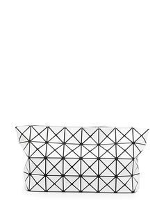 Bao Bao Issey Miyake клатч Prism