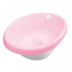 Мягкая ванночка-термос Sobble Marshmallow Pink, розовый