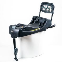 База Sparco с креплением Isofix для автолюльки F300iFIX