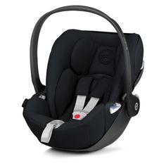 Автокресло Cybex Cloud Z i-Size