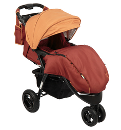 Прогулочная коляска BabyHit Voyage air