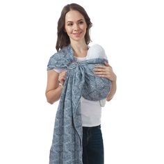 Слинг Mums Era Флорал