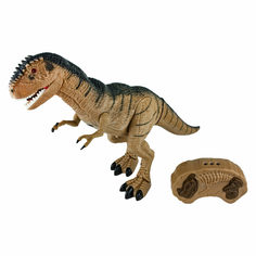 Интерактивная игрушка 1Toy Динозавр Ругопс