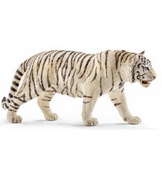 Фигурка Schleich Тигр белый