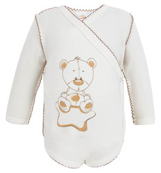 Боди Linas Baby Крашет