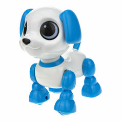 Интерактивная игрушка 1Toy Робо-щенок (mini)