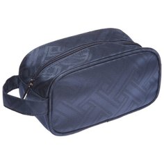 Косметичка DEWAL Вояж BG-206, синий