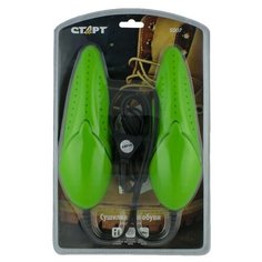 Сушилка для обуви СТАРТ SD07 зеленый Start