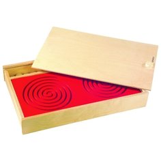 Лабиринт Beleduc Тандем разноцветный