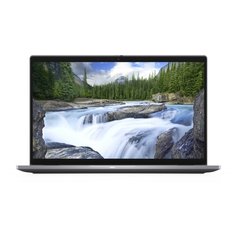 Ноутбук DELL (7410-5393), серебристый