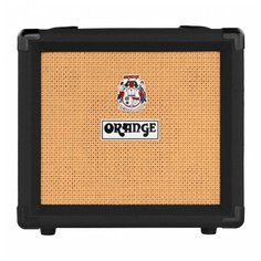 Orange комбоусилитель Crush 12