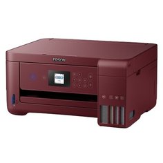 МФУ Epson L4167 красный