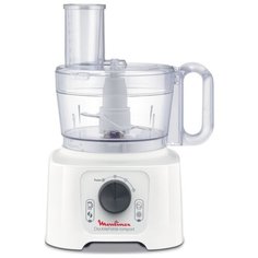Комбайн Moulinex FP542111 белый