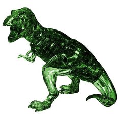 3D-пазл Crystal Puzzle Динозавр T-Rex (90334), 49 дет.
