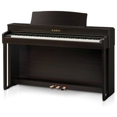 Цифровое пианино KAWAI CN-39 палисандр