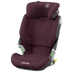 Автокресло группа 2/3 (15-36 кг) Maxi-Cosi Kore Pro i-Size, authentic red