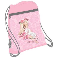 Belmil Мешок для обуви Ballerina (336-91/818) розовый