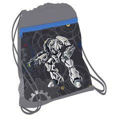 Belmil Мешок для обуви Robot (336-91/863) серый