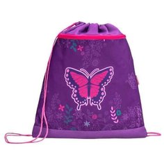 Belmil Мешок для обуви Dreams of Butterfly (336-91/868) фиолетовый
